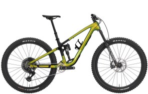 FUEL EX 9.8 EAGLE 90 GEN 7 CHAMELEON GREEN 2026